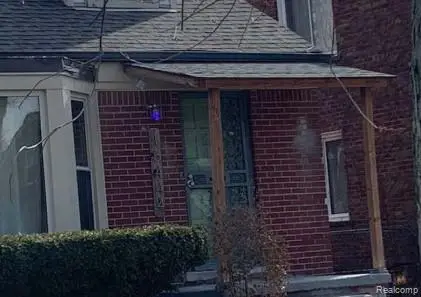 15444 Heyden Street, Detroit, MI 48223 - #2