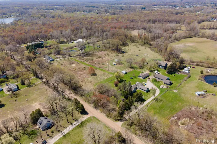 VL Sherwood Road, Belleville, MI 48111 - #2