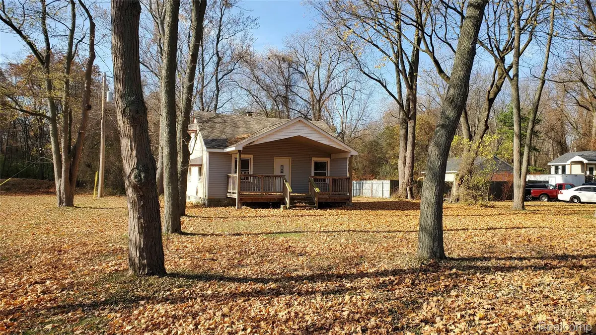 21191 Berg Road, Southfield, MI 48033 - #1
