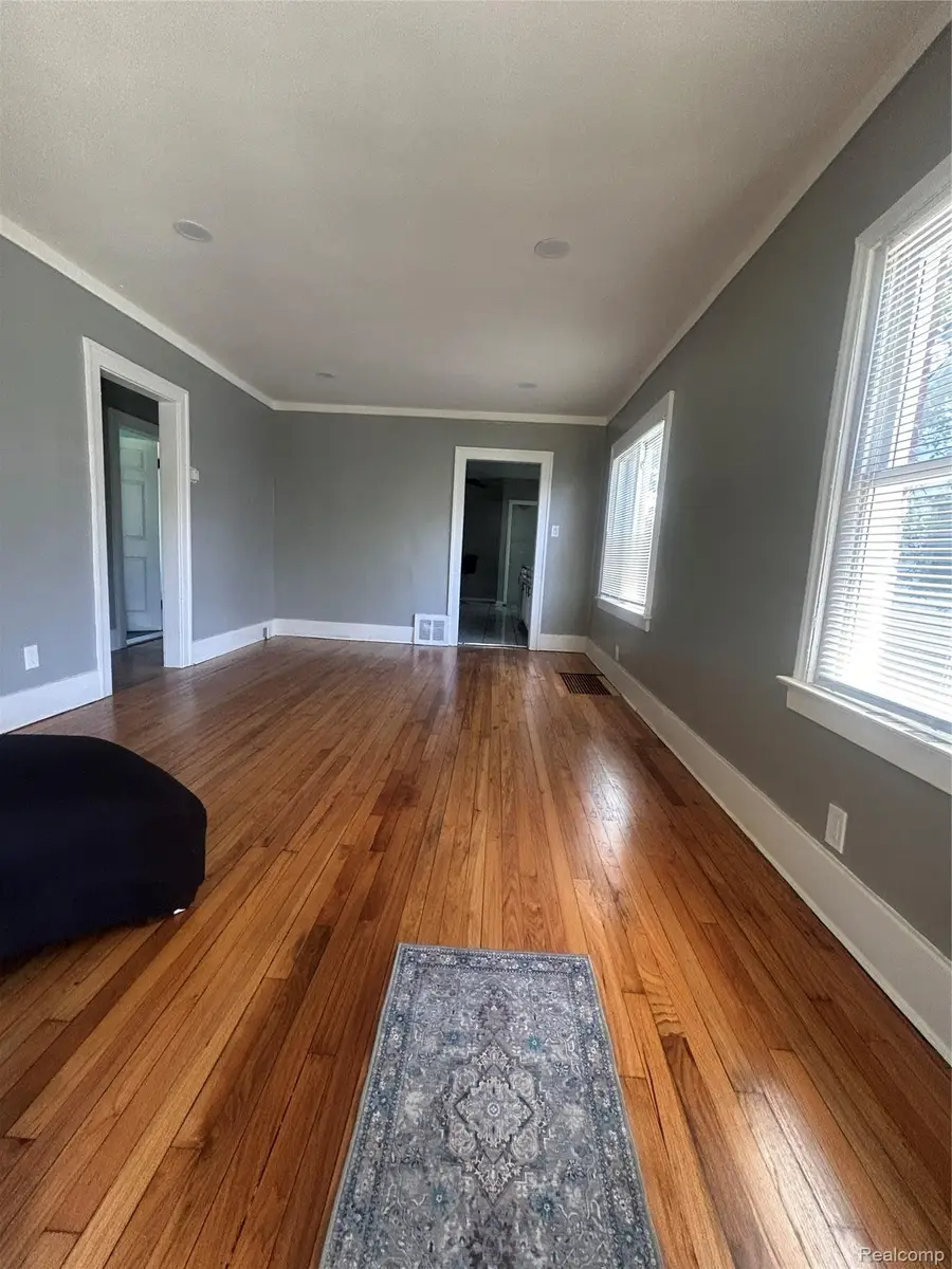 15730 Winthrop, Detroit, MI 48227 - #2
