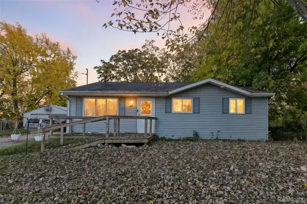 2540 Kansas Avenue, Saginaw, MI 48601