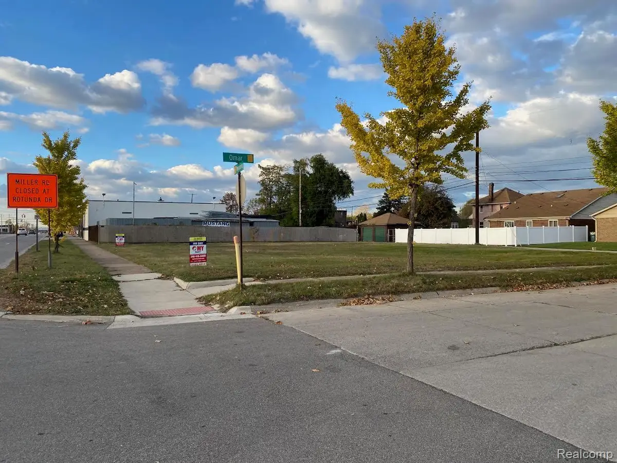 3230 Wyoming Street, Dearborn, MI 48120 - #1