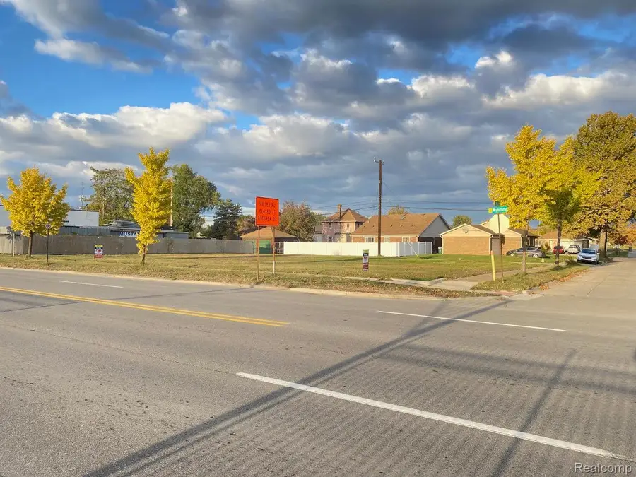 3230 Wyoming Street, Dearborn, MI 48120 - #3