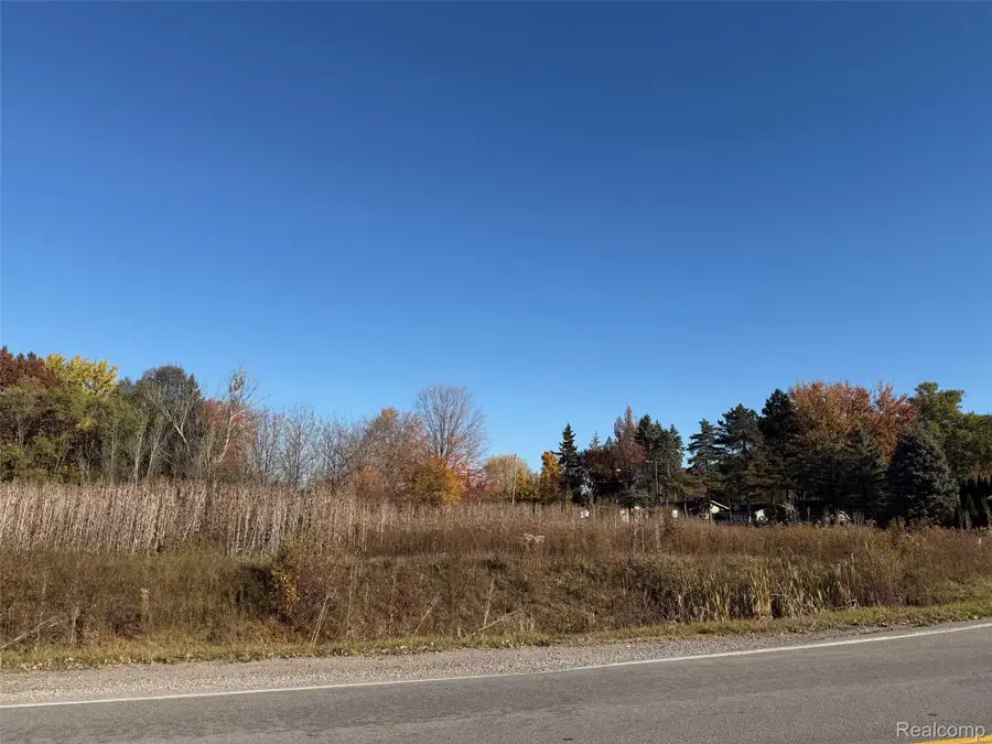 Lot 21 E Hill Road, Grand Blanc, MI 48439 - #2