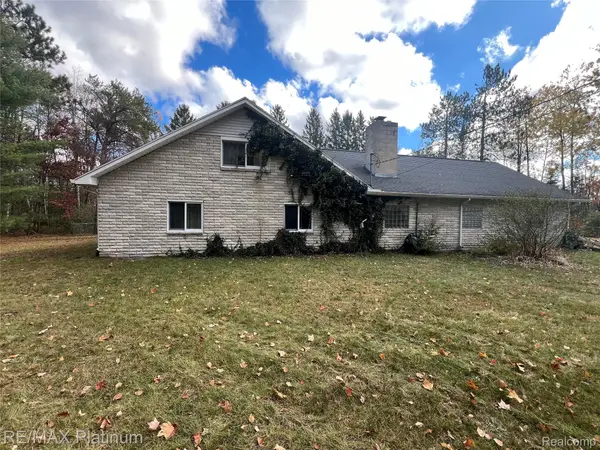 5318 Gemini Lane, Alpena, MI 49707