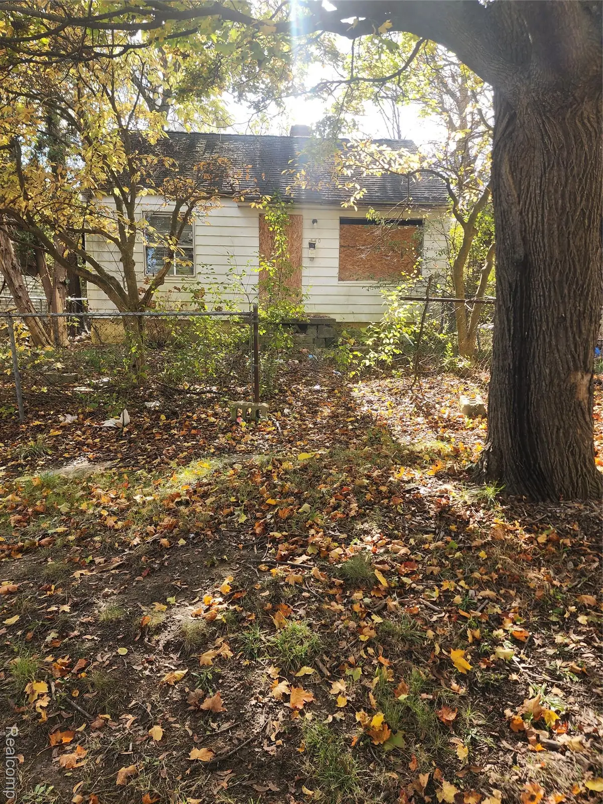 350 E Mott Avenue, Flint, MI 48505 - #1