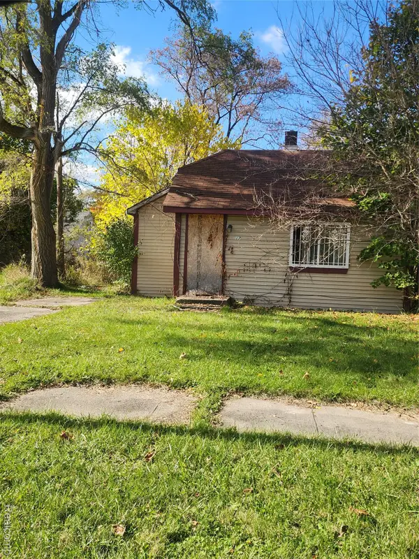 3617 Kellar Avenue, Flint, MI 48504