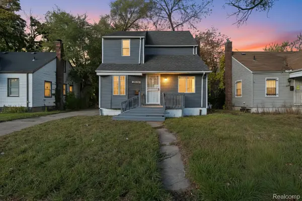 20107 Southfield Road, Detroit, MI 48235