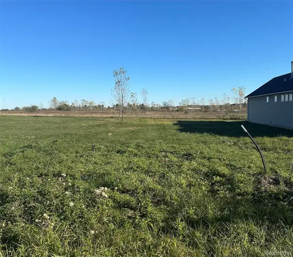3343 Heritage Boulevard, SwartzCreek, MI 48473