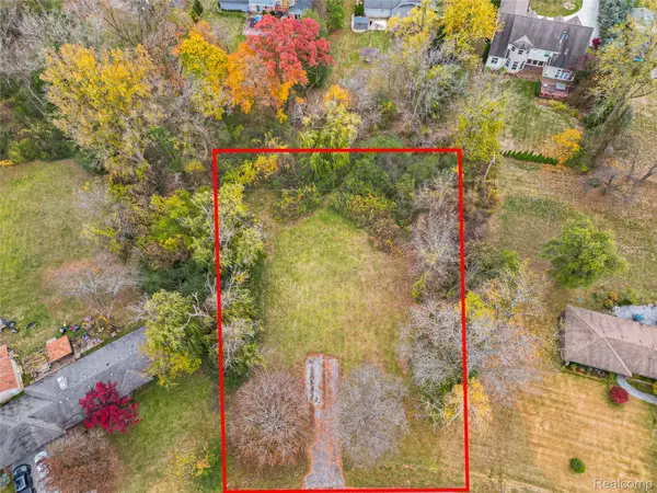 3435 Devon Brook Drive, BloomfieldHills, MI 48302