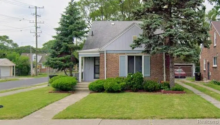16503 Sussex Street, Detroit, MI 48235 - #1