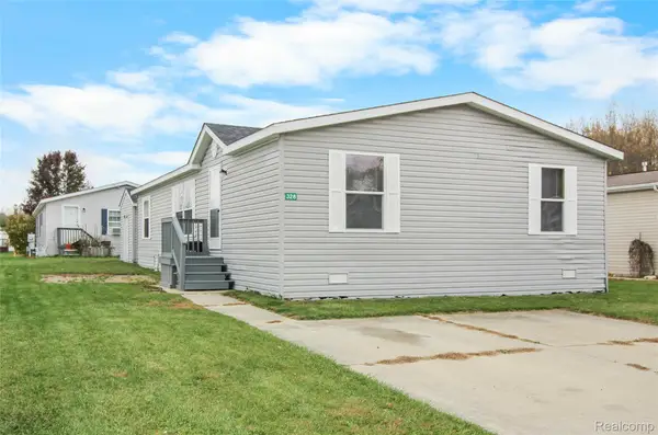 328 White Oak Lane, Whittaker, MI 48190