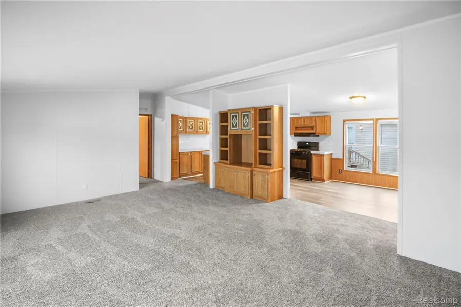 328 White Oak Lane, Augusta, MI 48190 - #3