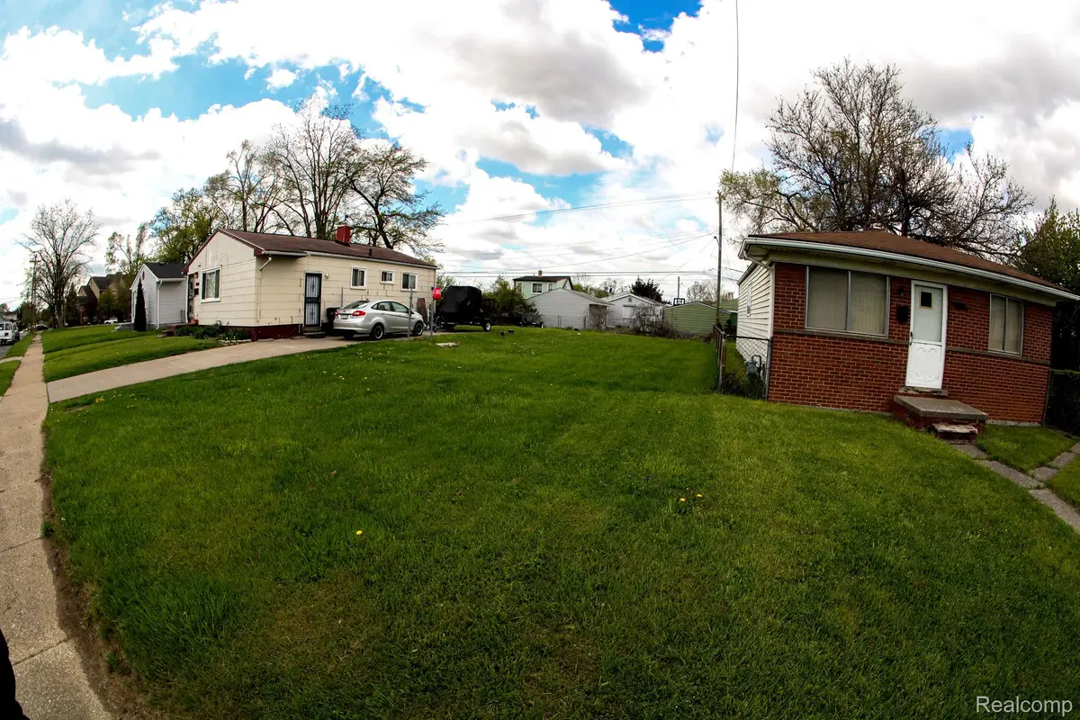 3982 9th Street, Ecorse, MI 48229 - #1
