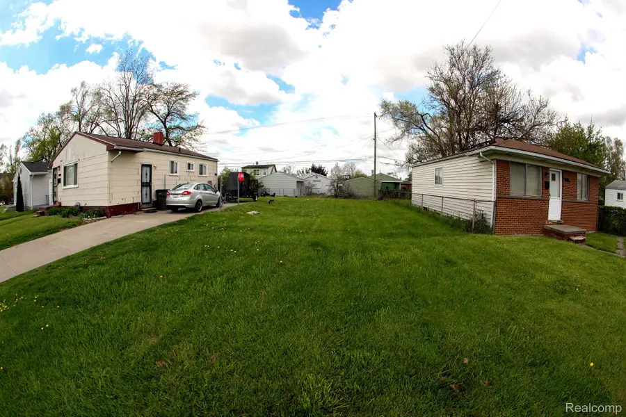 3982 9th Street, Ecorse, MI 48229 - #2
