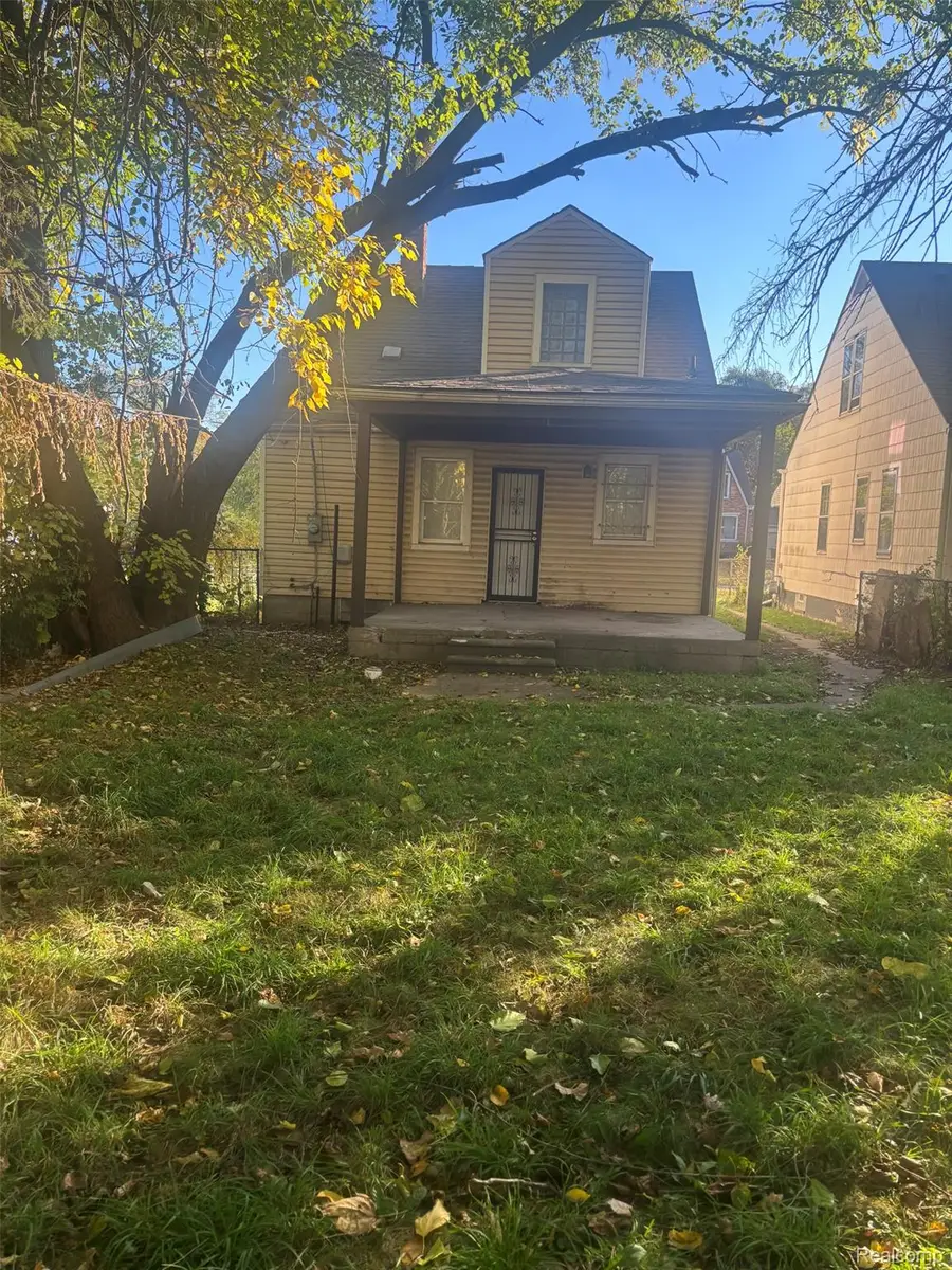 14157 Birwood Street, Detroit, MI 48238 - #2