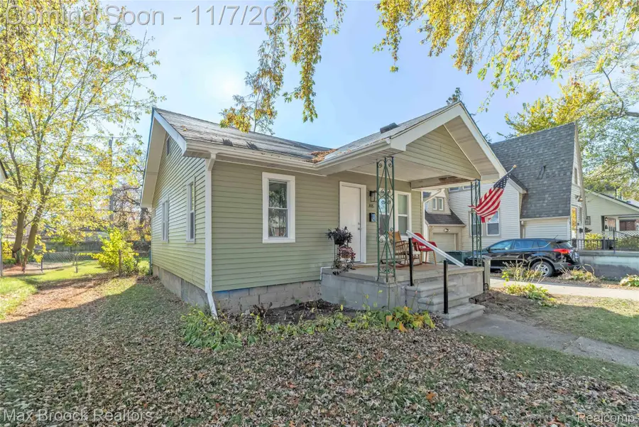 306 Silman Street, Ferndale, MI 48220 - #2