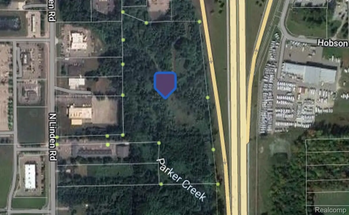 00 W W Vienna Road, Clio, MI 48420 - #1