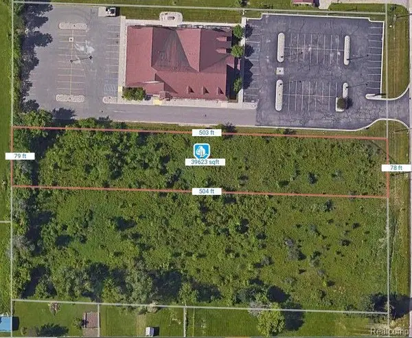 0000 Clio Rd. Road, MtMorris, MI 48458