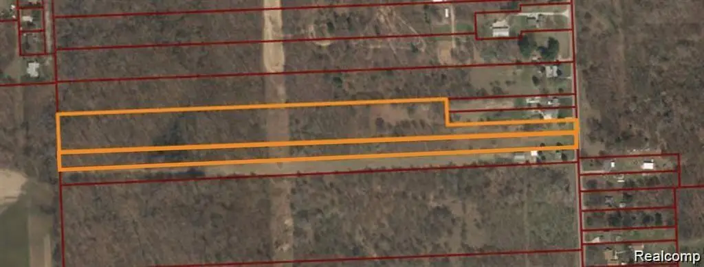 00000 Huron, Romulus, MI 48174 - #1