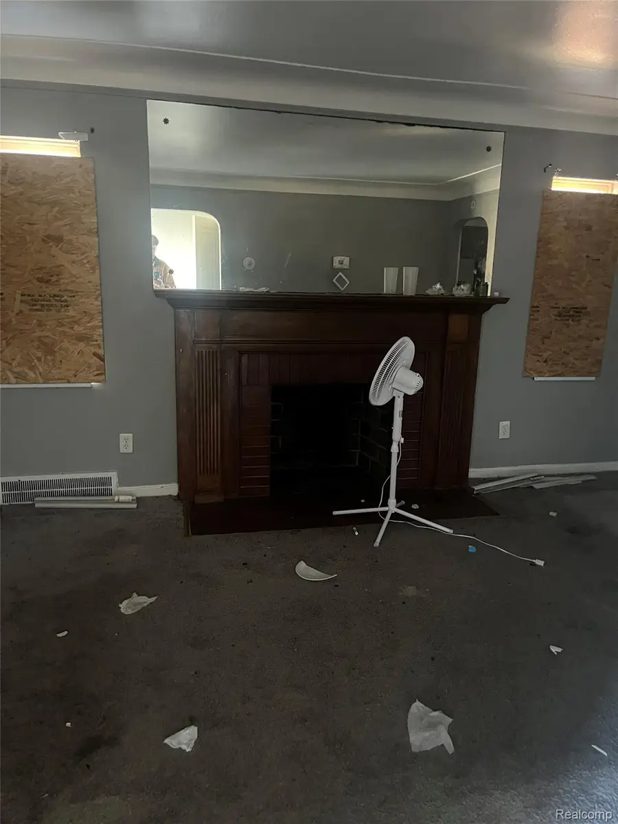 13882 Fairmount Drive, Detroit, MI 48205 - #3