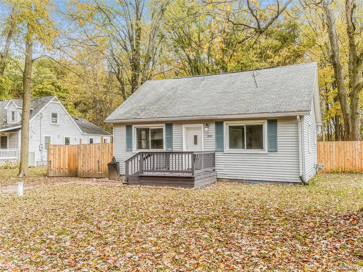 2372 Meadow Street, Flushing, MI 48433 - #1