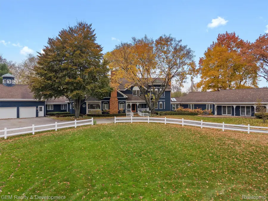 1900 Tiverton Road, Bloomfield Hills, MI 48304 - #2