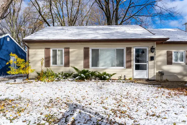 26750 Belanger Street, Roseville, MI 48066
