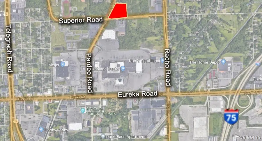 22900 Superior, Taylor, MI 48180 - #2