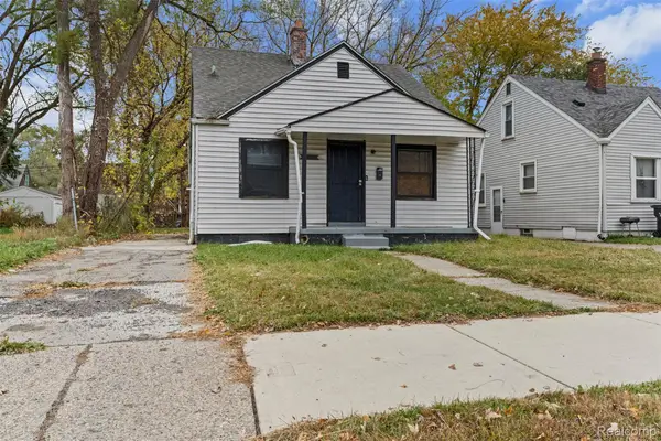 19324 Buffalo Street, Detroit, MI 48234