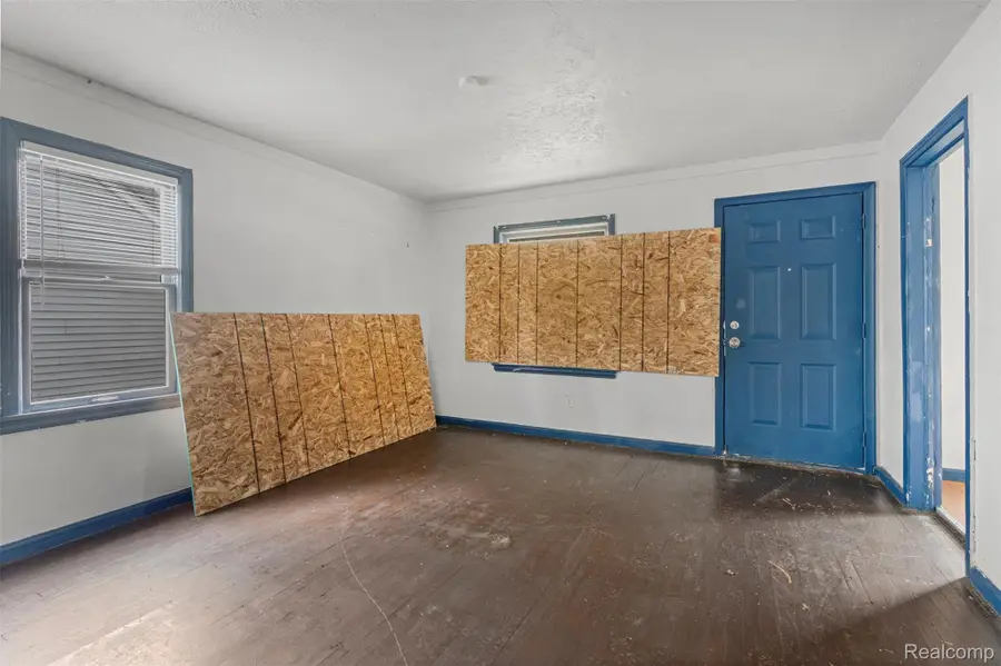 19324 Buffalo Street, Detroit, MI 48234 - #2