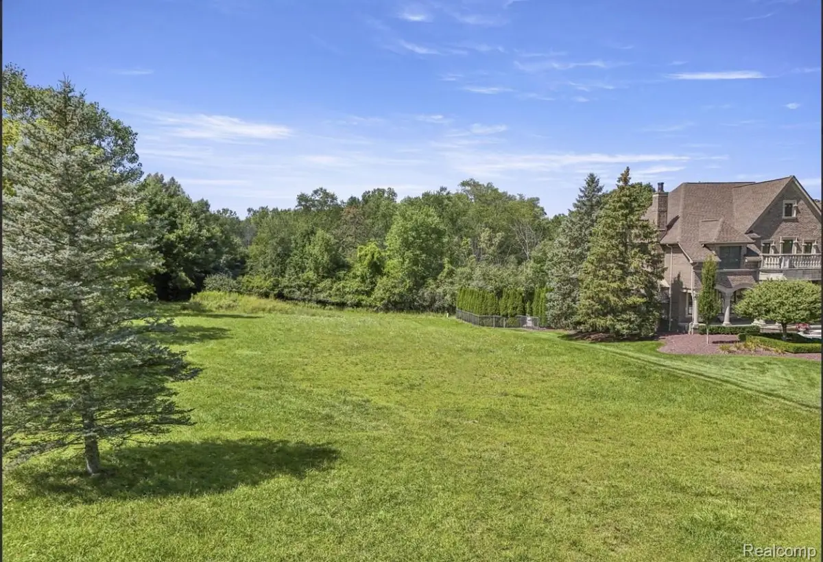 18197 Shelley Pond Court, Northville, MI 48168 - #1