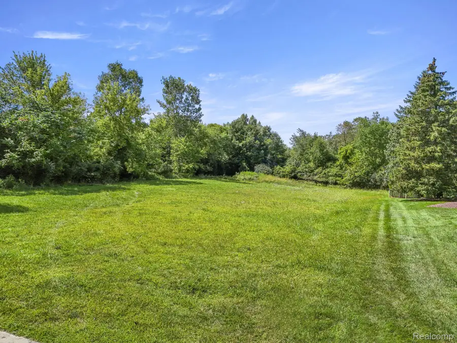 18197 Shelley Pond Court, Northville, MI 48168 - #3
