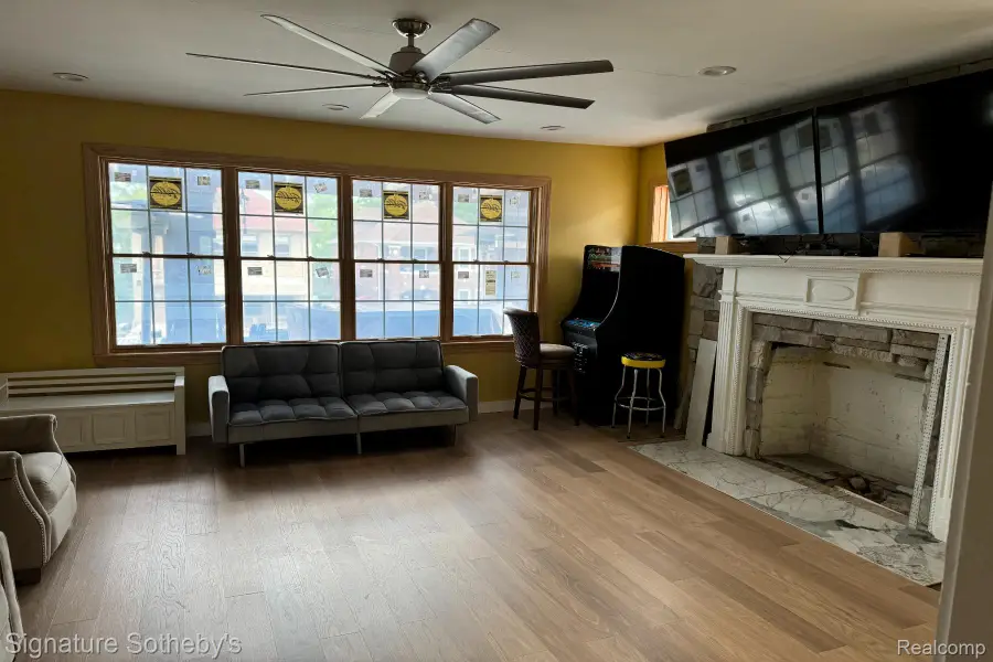 1991 Calvert Street, Detroit, MI 48206 - #3