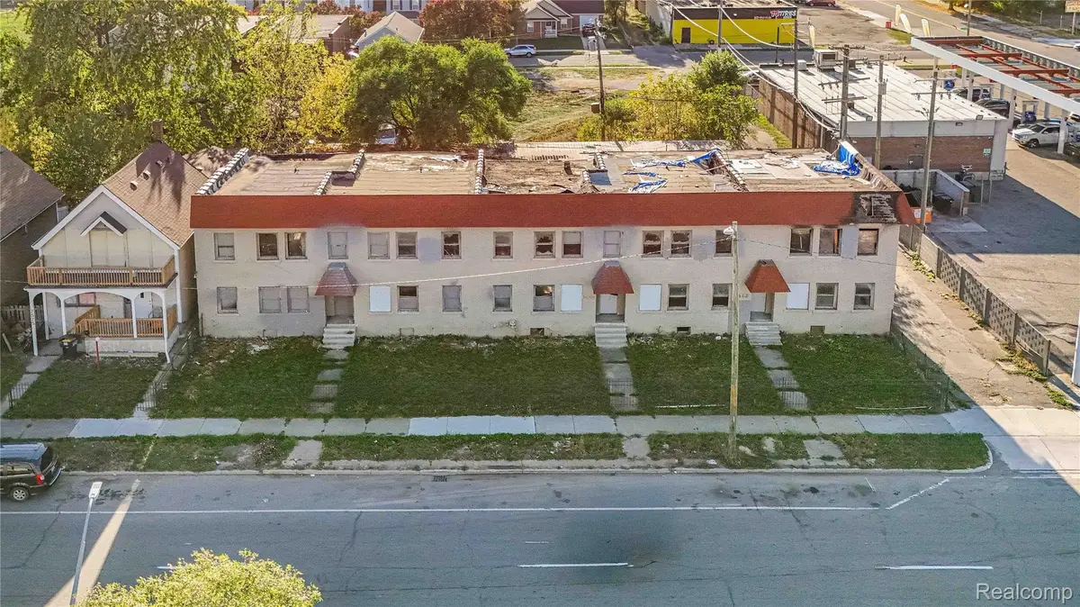 7579 Chrysler, Detroit, MI 48211 - #1