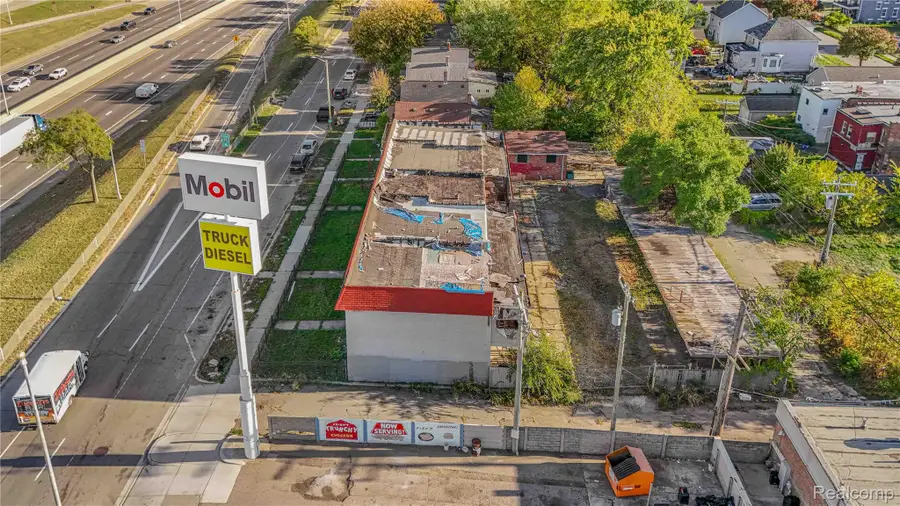 7579 Chrysler, Detroit, MI 48211 - #3