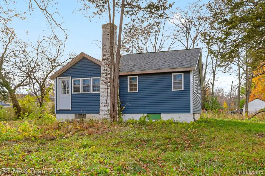 14060 Martinsville Road, Belleville, MI 48111 - #2