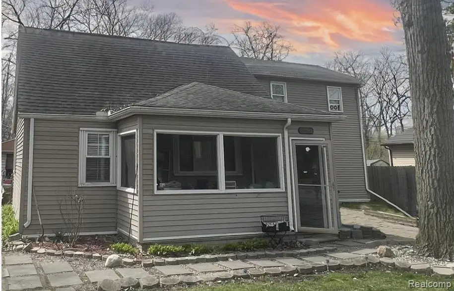 7550 Wilkie Street, Taylor, MI 48180 - #1