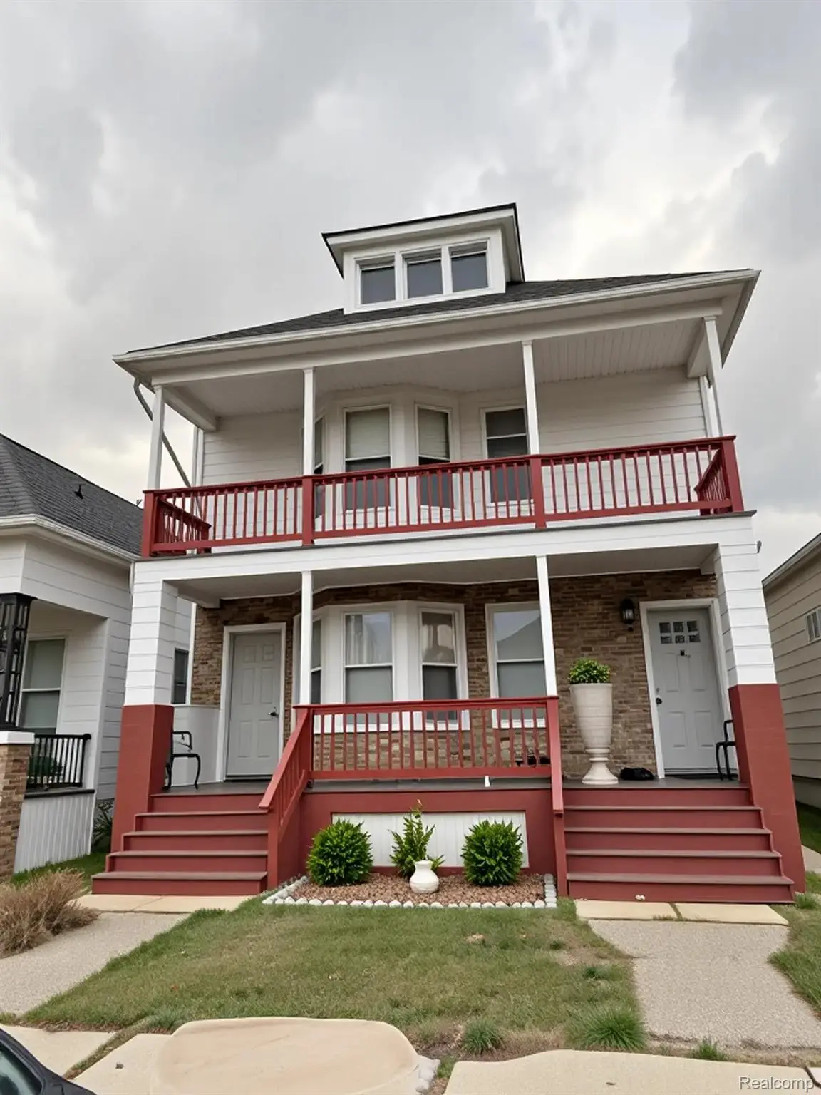 3935 Caely Street, Detroit, MI 48212 - #1