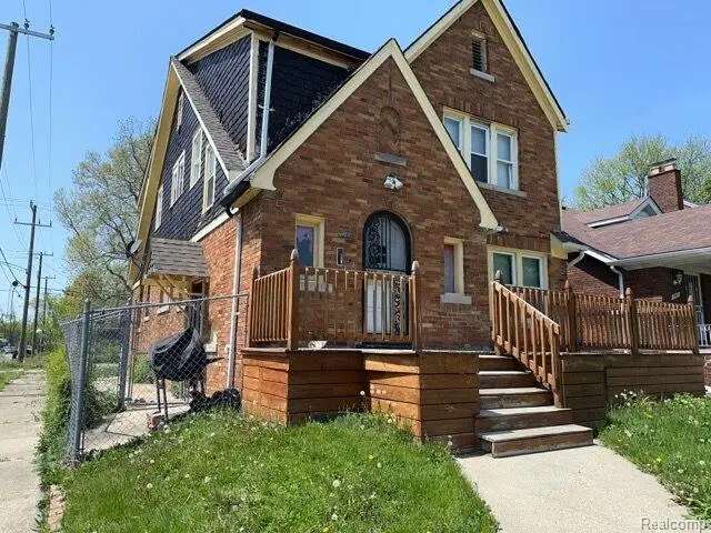 15003 Forrer Street, Detroit, MI 48227 - #1