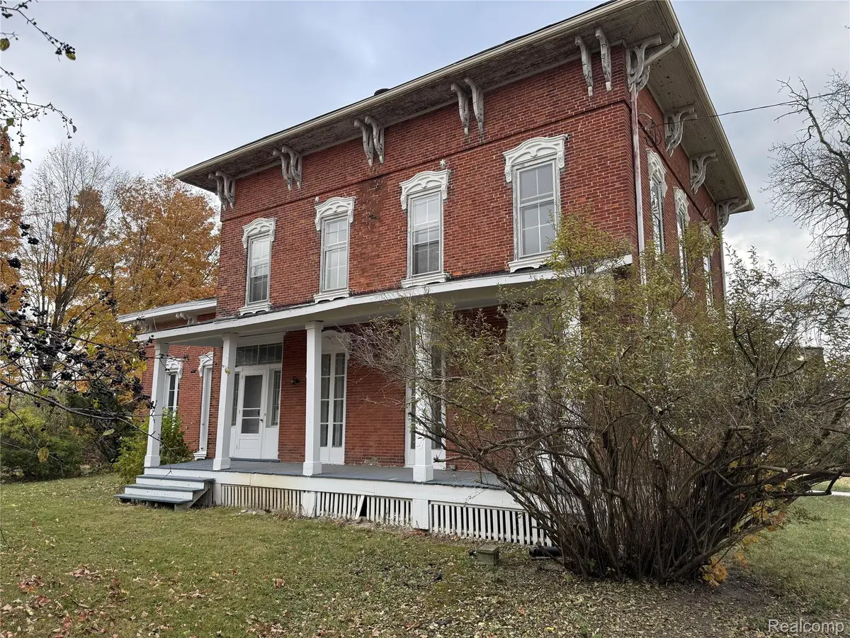 7443 E Michigan Avenue, Saline, MI 48176 - #1