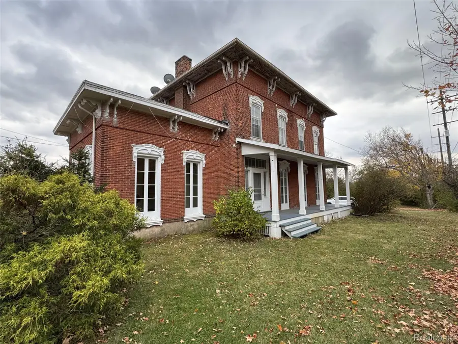 7443 E Michigan Avenue, Saline, MI 48176 - #2