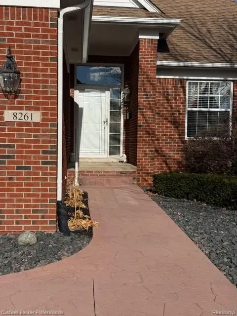 8261 Prestwick Lane, Washington, MI 48095 - #3