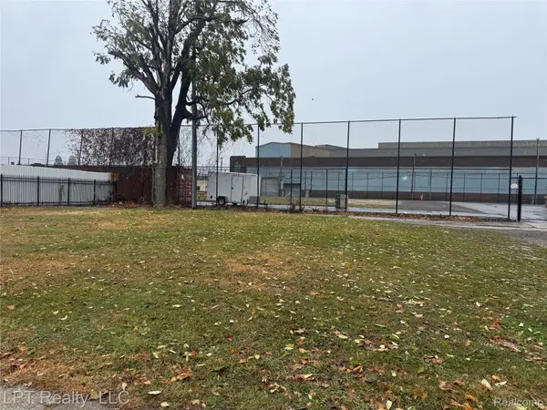 3932 Livernois Avenue, Detroit, MI 48210