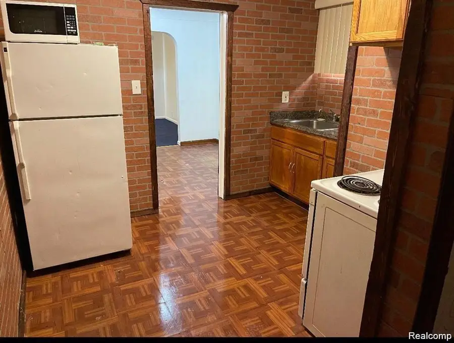 3767 16th Street, Ecorse, MI 48229 - #2