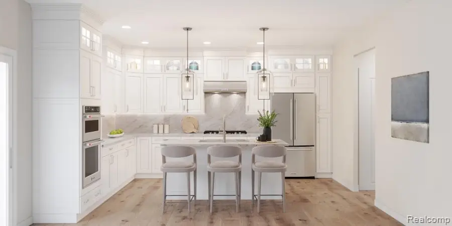 2905 Lila Lane, Ann Arbor, MI 48108 - #2
