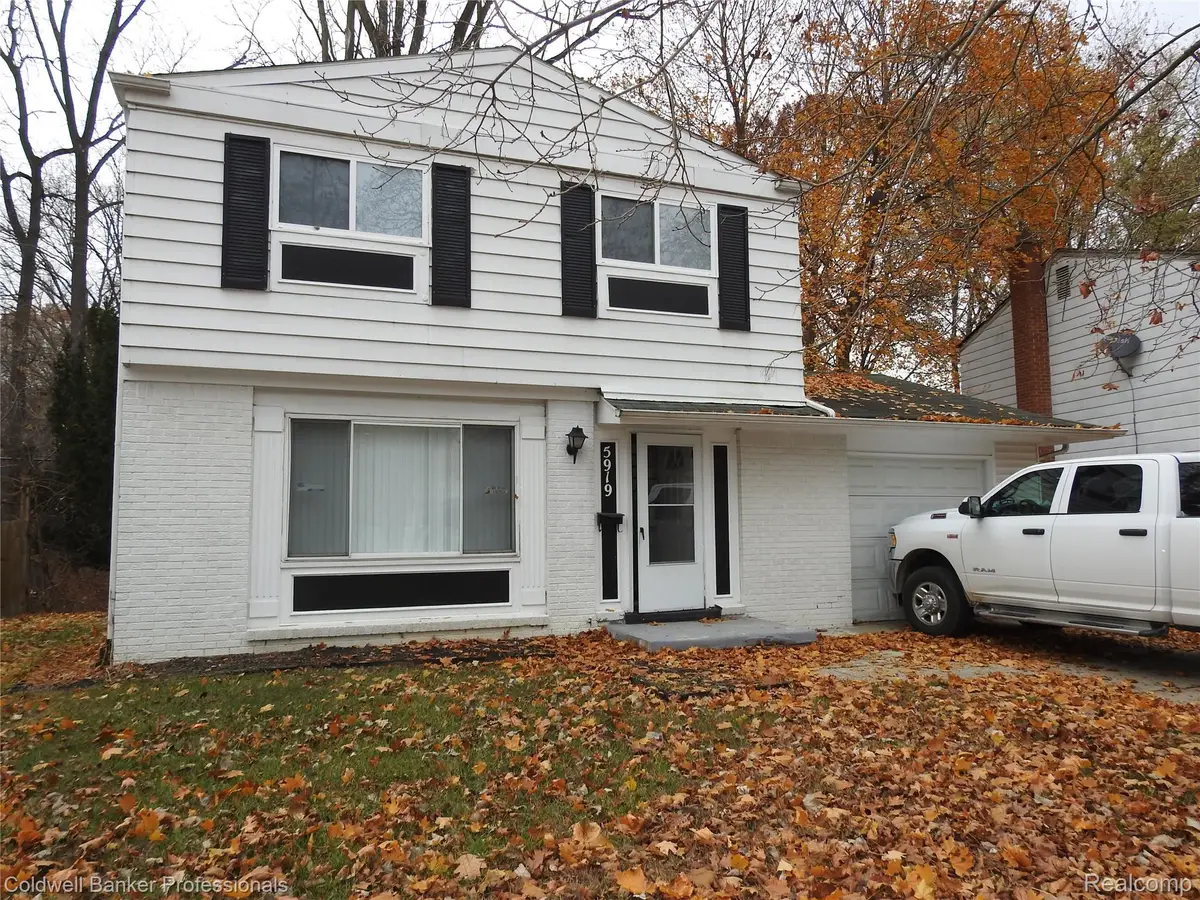 5919 Western Road, Flint, MI 48506 - #1