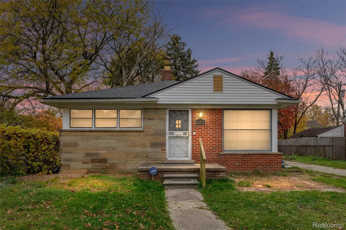 11454 Saint Patrick Street, Detroit, MI 48205 - #1
