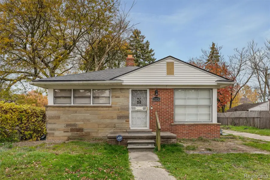 11454 Saint Patrick Street, Detroit, MI 48205 - #2