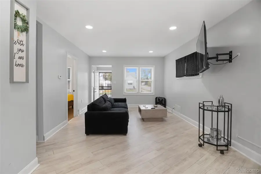 16252 Coyle Street, Detroit, MI 48235 - #3